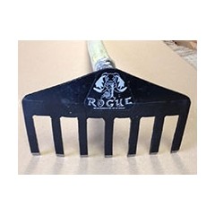 100CR – 10″ Cultivating Rake