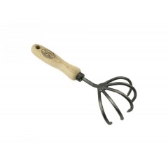 Cultivator 5 Tine Ash Handle 140mm