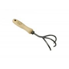 Cultivator 3 Tine Ash Handle 140mm