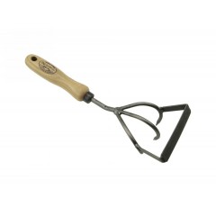 Comby Cultivator Ash Handle 140mm