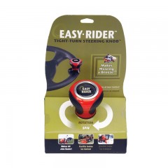 EASY RIDER™ Tight-Turn Steering Knob