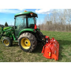 Cosmo Rotary Tiller, UM Series, 72"