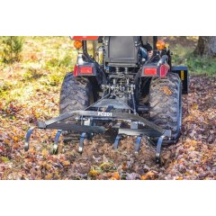 Tarter 200 Series One-Row Field Cultivator