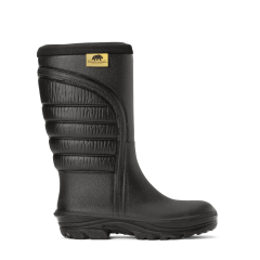 Premium Safety High - Black