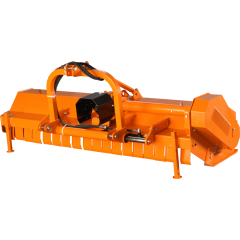 40" Shaktiman Flail Mower SFM-100 For Tractors From 30 to 60hp