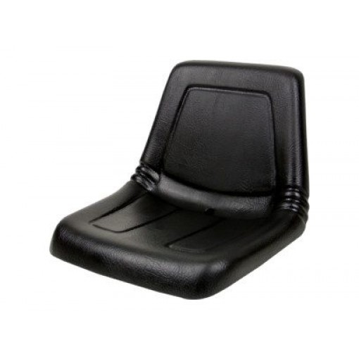 Deluxe High Back Seat