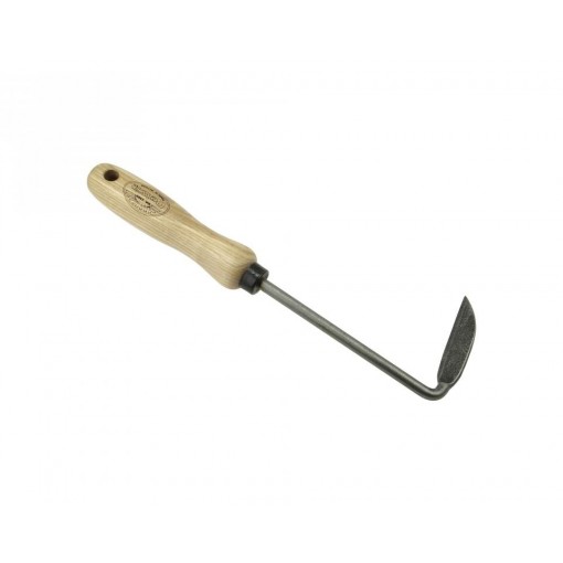 Cape Cod Weeder Right Handed Ash Handle 140mm