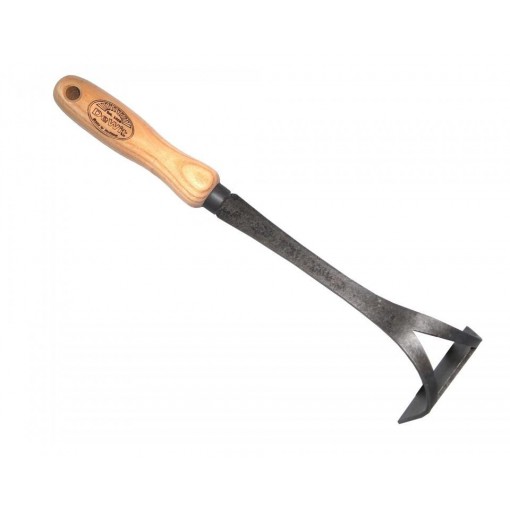 Bio Onion Handhoe Ash Handle 140mm