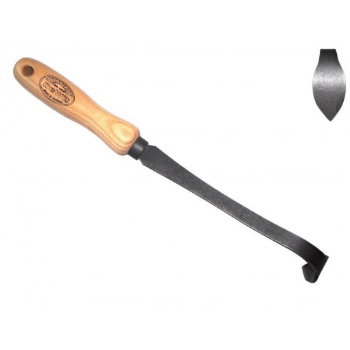 Bio Weeder Ash Handle 140mm