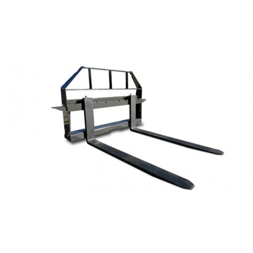 tractor pallet forks