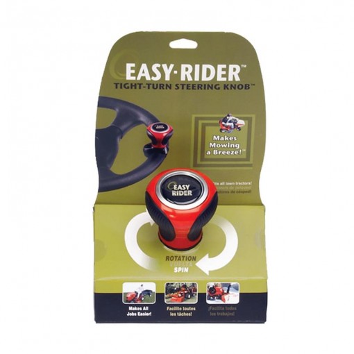 EASY RIDER™ Tight-Turn Steering Knob