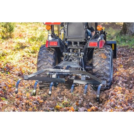 Tarter 200 Series One-Row Field Cultivator