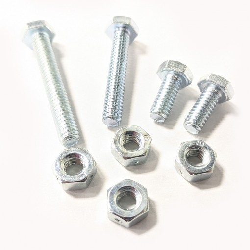 Bolt Bag: Lute, 1-1/8" Wrap Brace