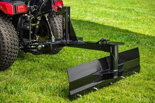 Tarter Rear Grader Blade