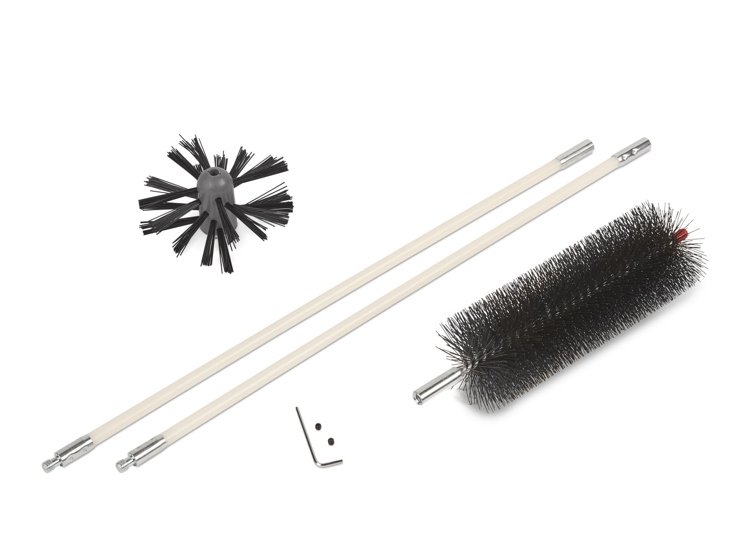 Dryer vent cleaning system discount