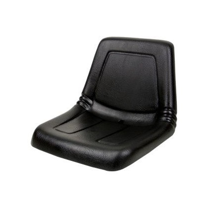 Deluxe High Back Seat