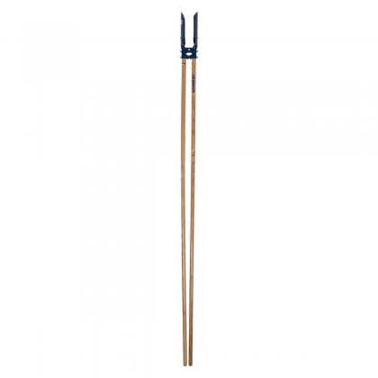 Medium-Duty Atlas Digger, 8' Hardwood Handles