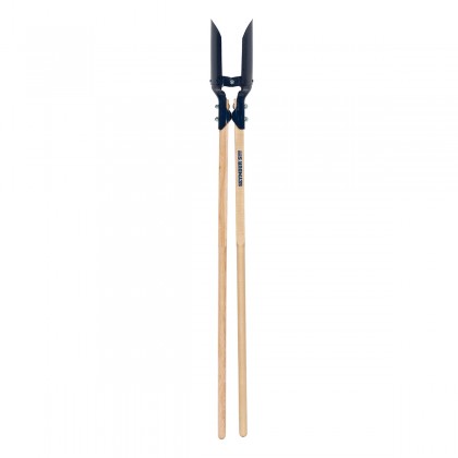 Hercules Digger, 4' Hardwood Handles