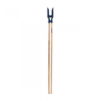 Hercules Digger, 6' Hardwood Handles