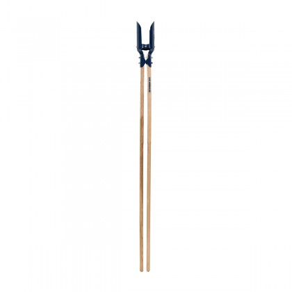 Hercules Digger, 8' Hardwood Handles