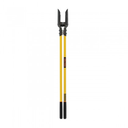 Hercules Digger, 4' Yellow Fiberglass Handles