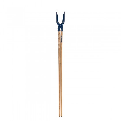 Perfection Digger, 6' Hardwood Handles