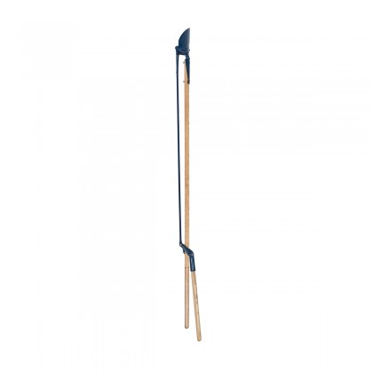 Gibbs Digger, 4.5' Hardwood Handle