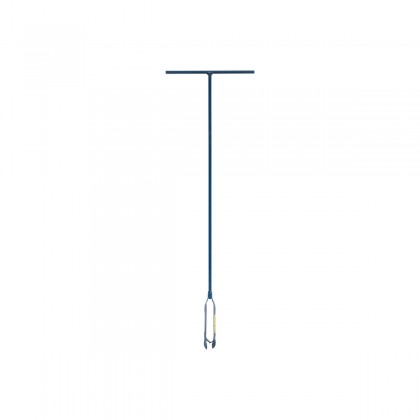 Tree Feeding Auger, 2" Diameter