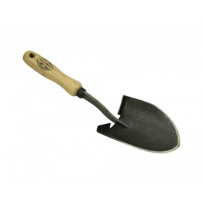 Mini Shovel With Ash Handle 140mm