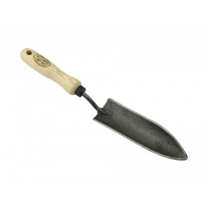 Transplant Trowel X-treme Ash Handle 140mm