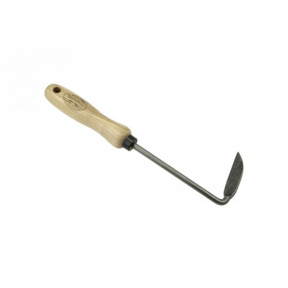 Cape Cod Weeder Right Handed Ash Handle 140mm