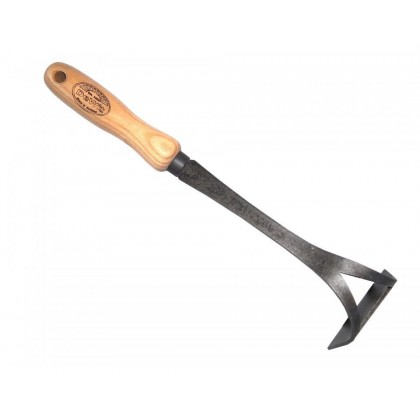 Bio Onion Handhoe Ash Handle 140mm