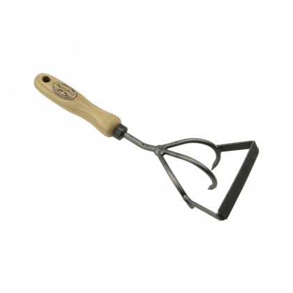 Comby Cultivator Ash Handle 140mm