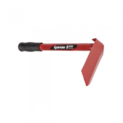 Classic ProGrade All Steel Bedding Mattock