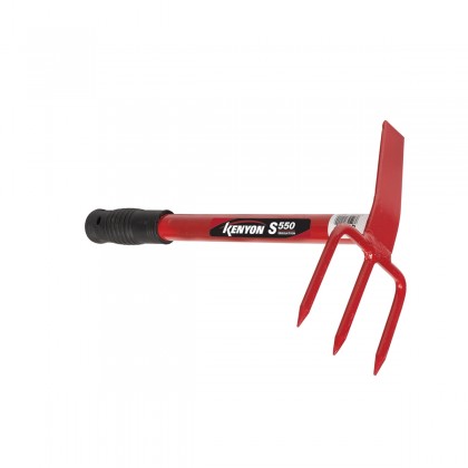 Classic ProGrade All Steel Cultivating Mattock