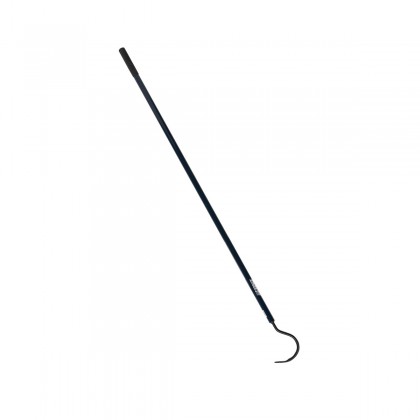1-Prong Claw Cultivator, 60" Blue Aluminum Handle