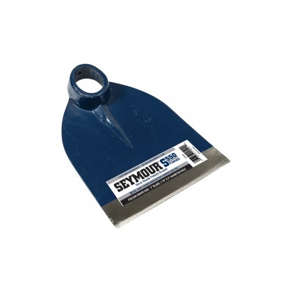 Italian Grape Hoe, 7" Blade Width - Head Only (Handle is 63011)