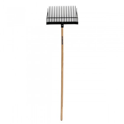 Super Fork, 52" Wood Handle