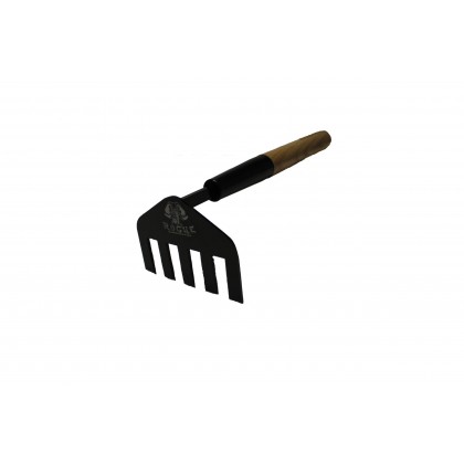 H50JR – 5″ SHORT HANDLE RAKE