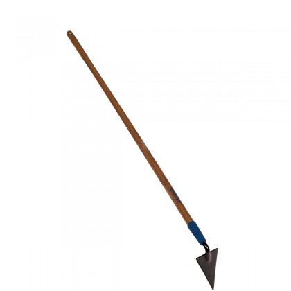 V-hoe, 4" x 5" Head, 54" Hardwood Handle
