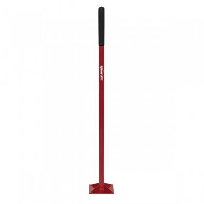 10" x 10" Heavy Duty Steel Tamper