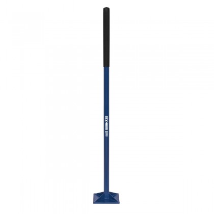8" x 8" Heavy Duty Steel Tamper