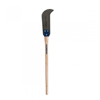 Ditch Bank Blade, Steel Blade, Formed Steel Brackets