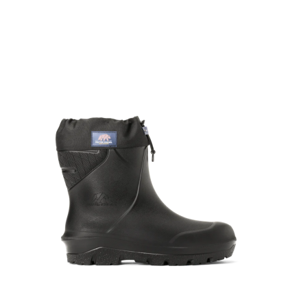 Classic Low'24 - Black