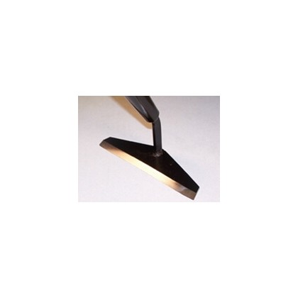 80C – 8″ Colinear Hoe
