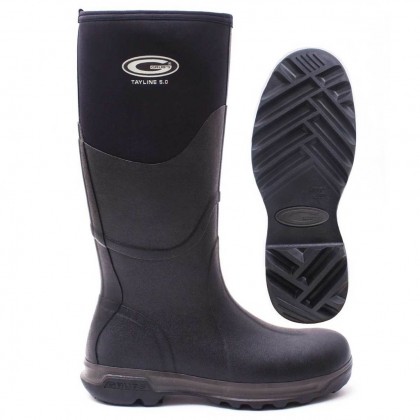 Grubs Tayline High 5.0 Boot