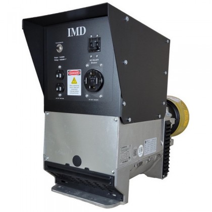 IMD PTO Generator