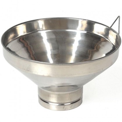 milk strainer