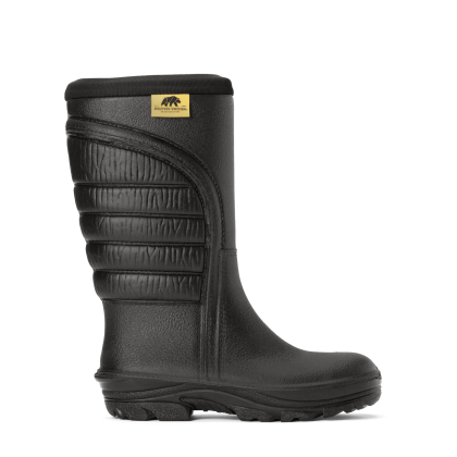 Premium Safety High - Black