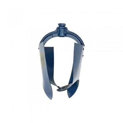 Iwan Auger Head, 8"